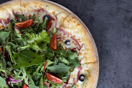 Пицца Франческо