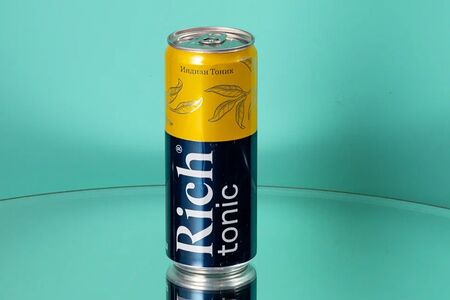 Тоник Rich Индиан тоник