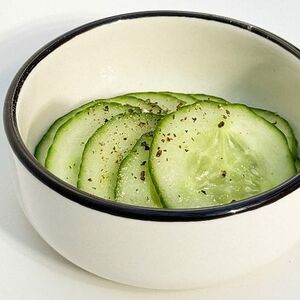 Огурец свежий