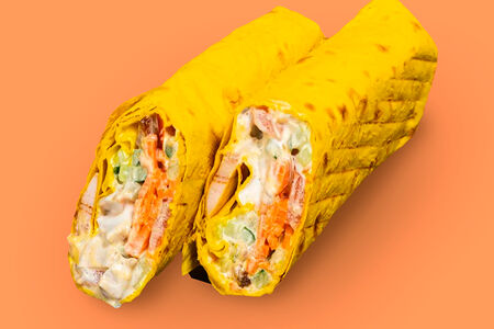 Шаверма Сырная