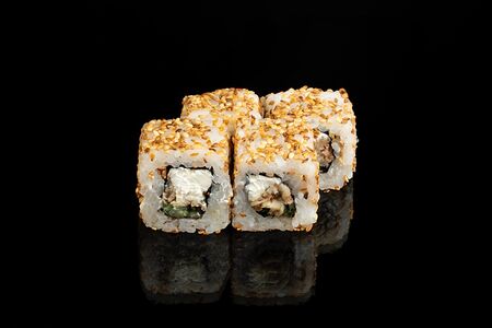 Лайт угорь S