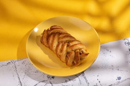 Кленовый пекан