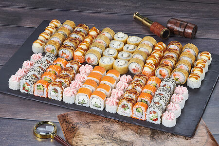 Сет Лапландия 3.0