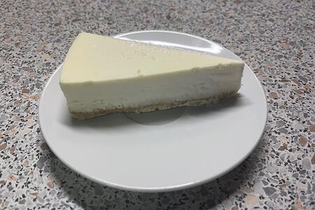 Чизкейк классический