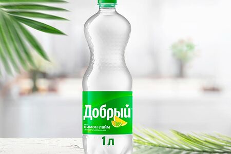 Добрый Лимон-лайм