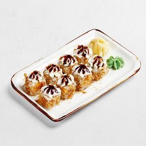 Чикен терияки