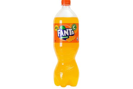 Fanta