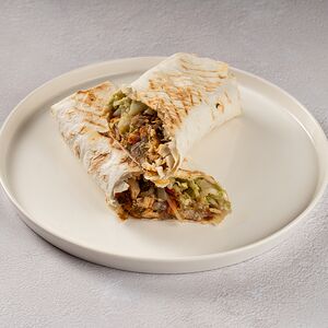 Шаурма классическая