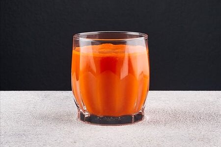 Морковный фреш