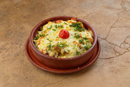 Блюдо от шефа