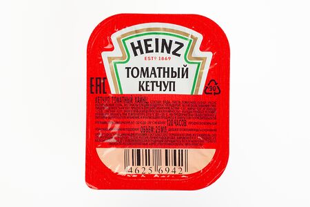 Кетчуп