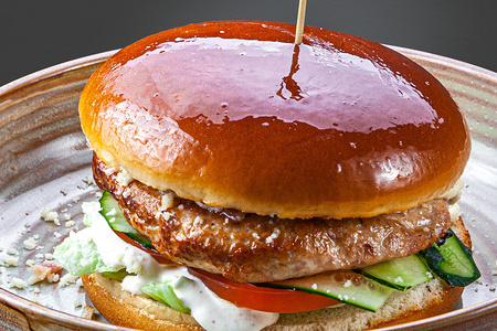 Бургер Цезарь