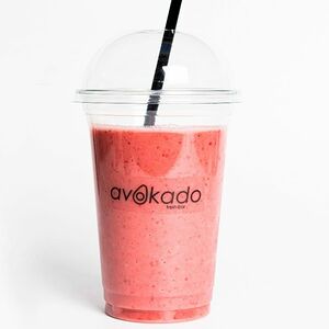 Банaновая клубника S