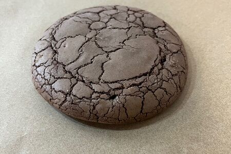 Печенье Три шоколада 