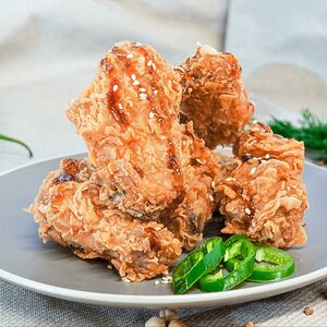 Куриные крылья