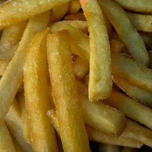 Картошка фри