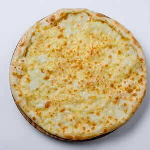 Хачапури по-имеретински