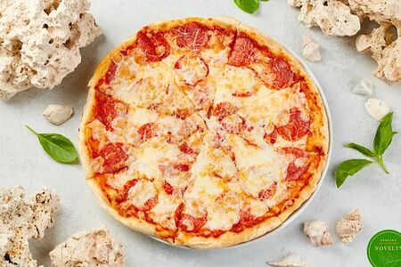 Пицца Пепперони