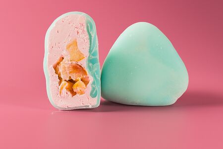 Моти Яблоко