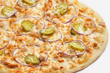 Фермерская