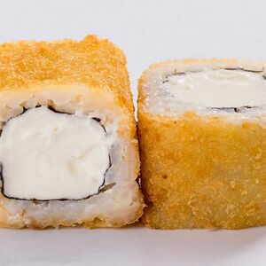 Темпура Кани