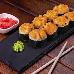 Запеченный лосось