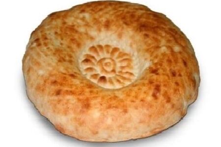 Лепешка тандырная