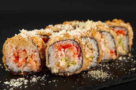 Цезарь темпура