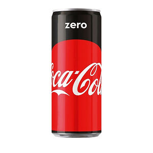 Coca-Cola Zero