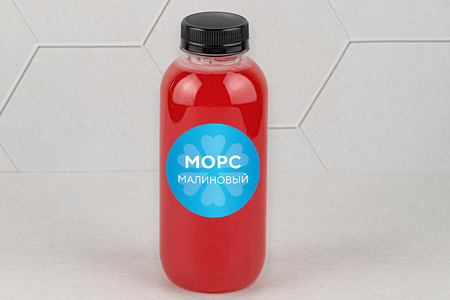 Морс малина