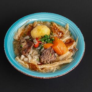 Фатир Шурпа