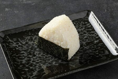 Онигири Краб