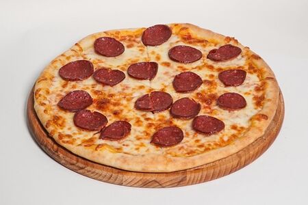 Пицца Пепперони