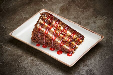 Пирог кролика роджера