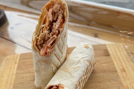 Куриная стандарт