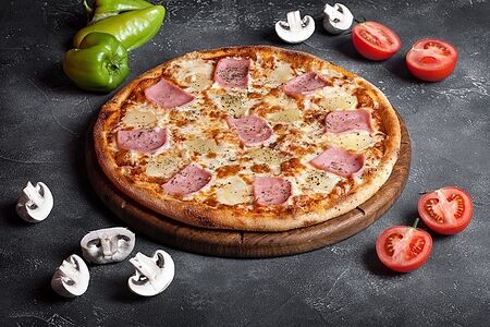 По-гавайски