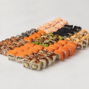 Сет Самурай