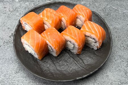 Ролл Филадельфия премиум