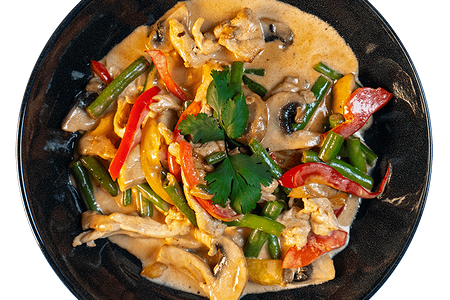 Салат Тори Но Маринадо