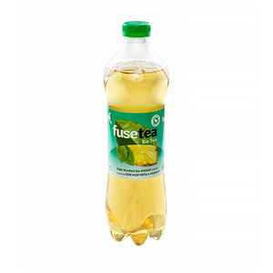 Fuse Tea