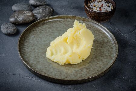 Картофельное пюре