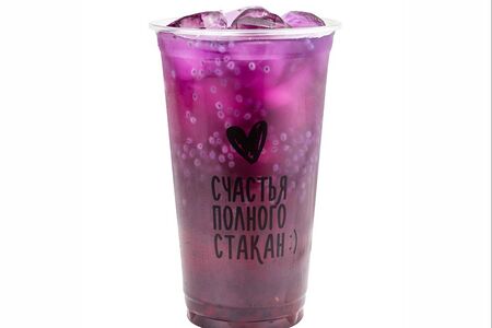 Bubble tea Драгон