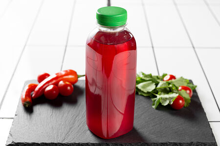 Морс клюквенный 0.5л