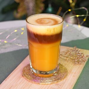 Пряный Бамбл