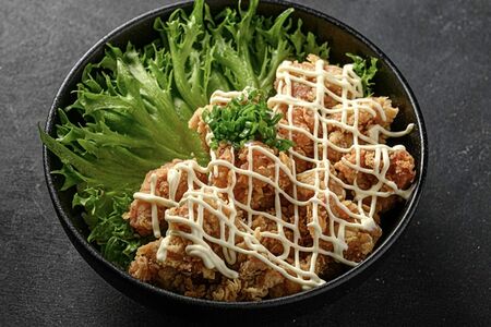 Карааге дон