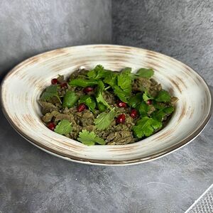 Кучмачи по-грузински