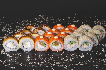 Сет 24 кусочка