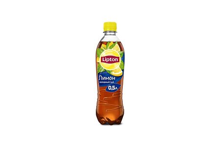 Lipton чёрный