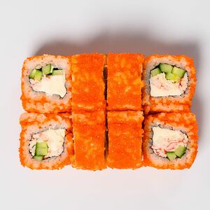 № 26 Калифорния