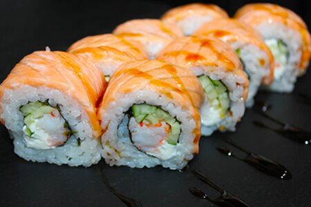 Филадельфия гриль